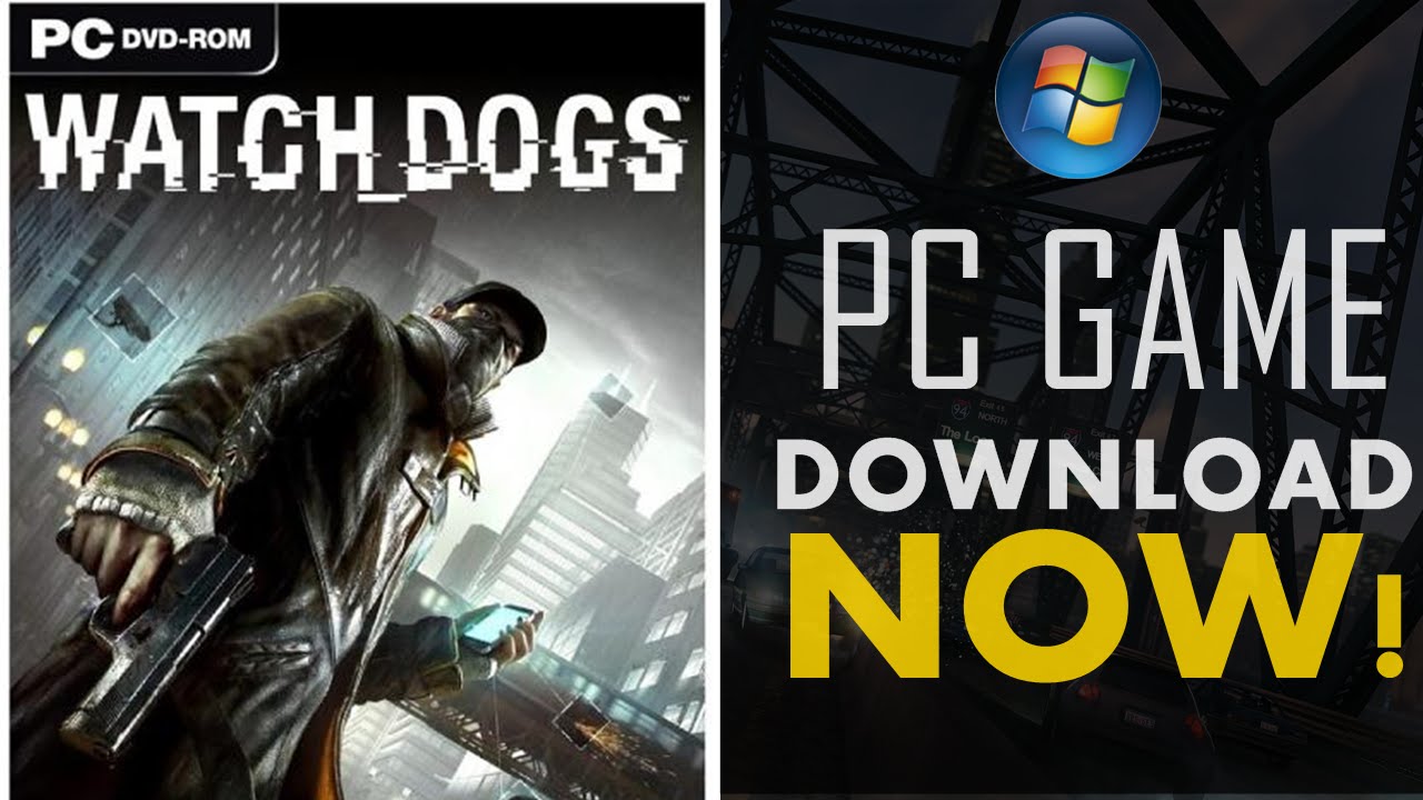 watch dogs 2 free download for mac